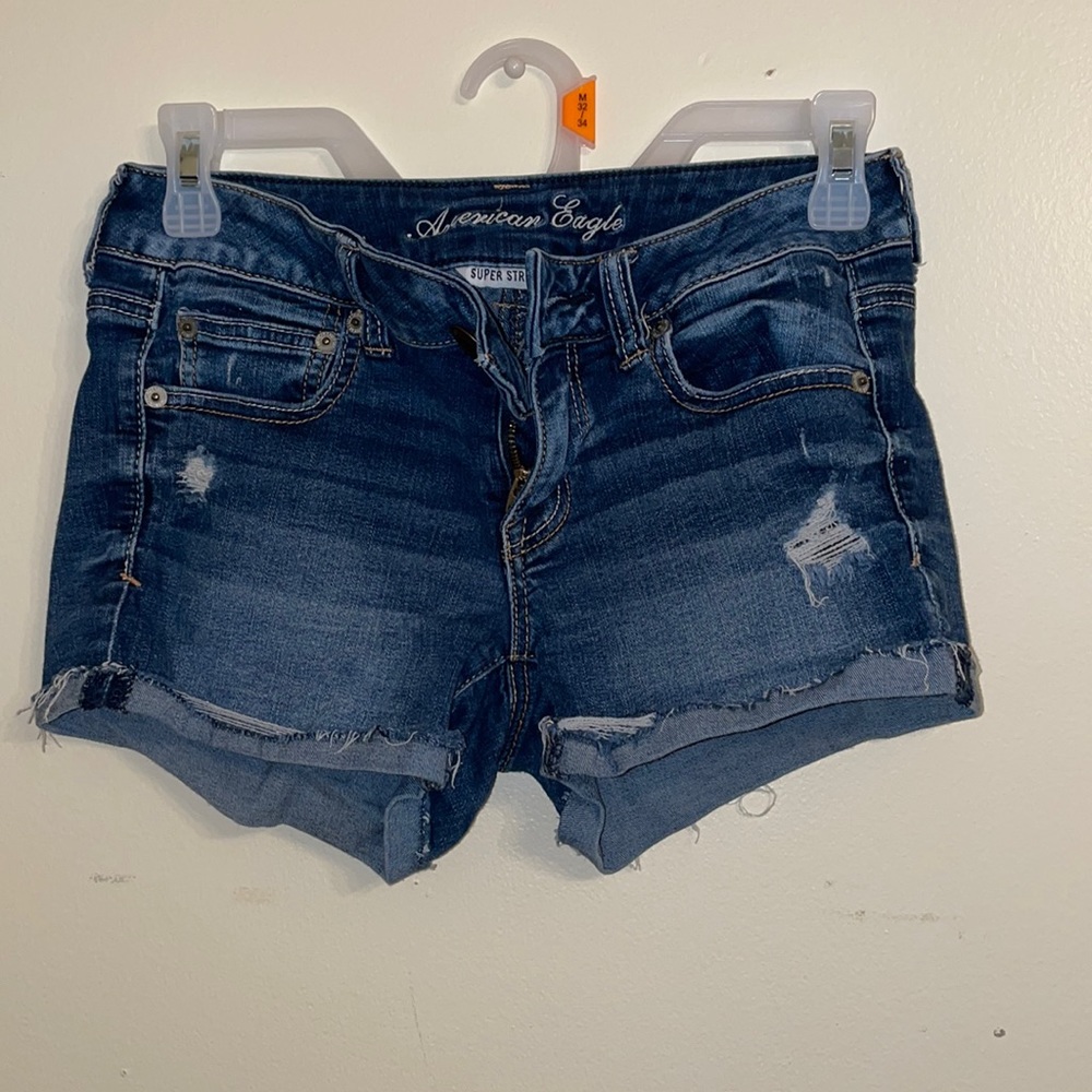 American Eagle shirts